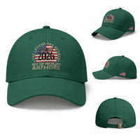 The Legend Has Retired 2026 Baseball Cap Not My Problem Anymore American Flag Coworker Retirement Gifts