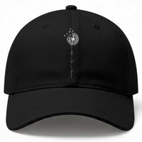 Retirement Gifts For Her Baseball Cap Retired Free And Fabulous Dandelion