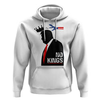 No Kings Hoodie Funny Resist Meme - Wonder Print Shop