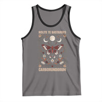 Subtle Feminist Tank Top Women's Rights Dont Let The Bastards Grind You Down - Wonder Print Shop