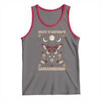 Subtle Feminist Tank Top Women's Rights Dont Let The Bastards Grind You Down - Wonder Print Shop