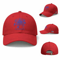 Jimothy Viral Raccoon Baseball Cap Funny Trash Panda Wildlife
