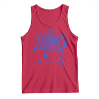 Jimothy Viral Raccoon Tank Top Funny Trash Panda Wildlife