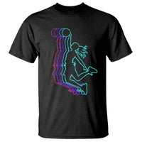 Basketball Girl T Shirt Player Slam Dunk Teens Girls - Wonder Print Shop