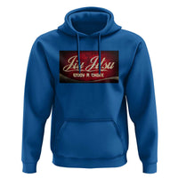 Funny Brazilian Jiu Jitsu Hoodie BJJ Tactical Hugging Choke Jiujitsu Martial Arts - Wonder Print Shop