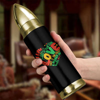 Martin Luther King Bullet Tumbler I Have Decided to Stick With Love MLK Black History Month - Wonder Print Shop
