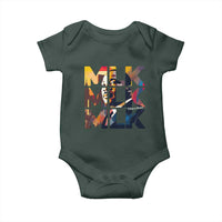Martin Luther King Jr. Baby Onesie Black History Month I Have A Dream