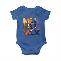 Martin Luther King Jr. Baby Onesie Black History Month I Have A Dream