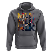 Martin Luther King Jr. Hoodie Black History Month MLK I Have A Dream