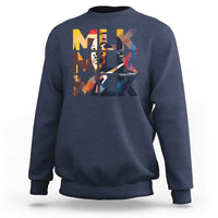 Martin Luther King Jr. Sweatshirt Black History Month MLK I Have A Dream