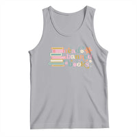 Vintage Read Banned Books Tank Top - Wonder Print Shop