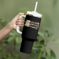 Vintage Read Banned Books Tumbler With Handle - Wonder Print Shop