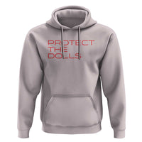 Protect The Dolls Hoodie Pride Month TS10