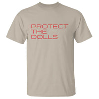 Protect The Dolls T Shirt Pride Month TS10