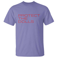 Protect The Dolls T Shirt Pride Month TS10