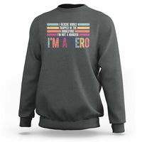 Book Lover Sweatshirt I Rescue Books - Wonder Print Shop
