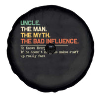 Funny Uncle Spare Tire Cover Best Funny Uncle Fathers Day