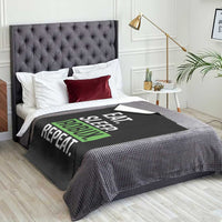 Eat Sleep Roblox Repeat Throw Blanket Funny Video Game Lovers Gamers