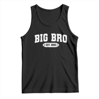 Big Bro Est 2026 Tank Top Promoted To Brother Sibling Reveal