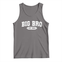 Big Bro Est 2026 Tank Top Promoted To Brother Sibling Reveal