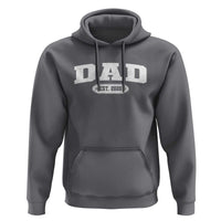 New Dad 2026 Hoodie Promoted To Daddy Est 2026 - Wonder Print Shop
