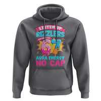 Listen Up Rizzlers This Sigma Has 67 Aura Energy Six Seven Hoodie Baseball Drip Number 67 - Wonder Print Shop