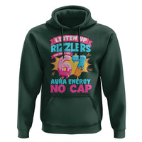 Listen Up Rizzlers This Sigma Has 67 Aura Energy Six Seven Hoodie Baseball Drip Number 67 - Wonder Print Shop