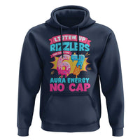 Listen Up Rizzlers This Sigma Has 67 Aura Energy Six Seven Hoodie Baseball Drip Number 67 - Wonder Print Shop