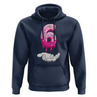 Funny 67 Six Seven Meme Couple Matching Hoodie Number 6 Baseball Ice Cream Drip - Wonder Print Shop