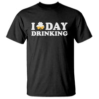 St Patricks Day Irish Beer T Shirt Funny Drinking Party