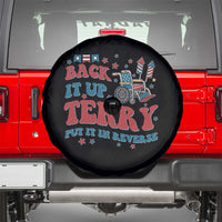 Funny 4th of July Back It Up Terry Put It In Reverse Spare Tire Cover - Wonder Print Shop