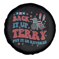 Funny 4th of July Back It Up Terry Put It In Reverse Spare Tire Cover - Wonder Print Shop