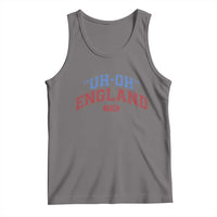 Funny 4th of July Tank Top Uh Oh England 1776 - Wonder Print Shop