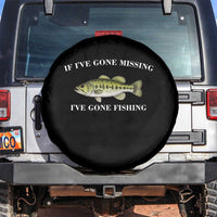 Funny Bass Fishing Spare Tire Cover Largemouth Bass Anglers Outdoor Lovers