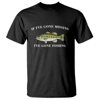 Funny Bass Fishing T Shirt Largemouth Bass Anglers Outdoor Lovers