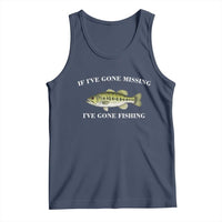 Funny Bass Fishing Tank Top Largemouth Bass Anglers Outdoor Lovers
