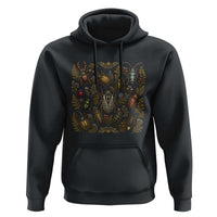 Insect Bug Collection Collector Entomologist Entomology Hoodie
