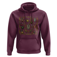 Insect Bug Collection Collector Entomologist Entomology Hoodie