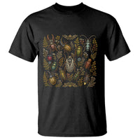 Insect Bug Collection Collector Entomologist Entomology T Shirt