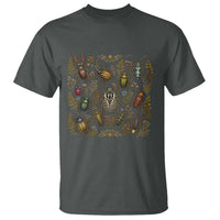 Insect Bug Collection Collector Entomologist Entomology T Shirt