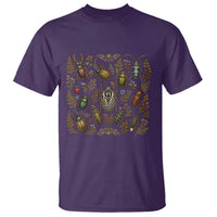 Insect Bug Collection Collector Entomologist Entomology T Shirt