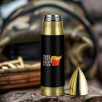 Funny Fries Bullet Tumbler Vintage Make Fries Great Again