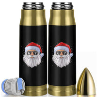 Six Seven 67 Christmas Meme Bullet Tumbler Funny Brainrot Santa Claus Gen Alpha Slang - Wonder Print Shop