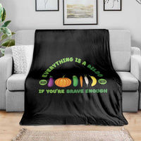 Funny Embarrassing Throw Blanket Naughty Inappropriate Gifts Dirty Adult Humor - Wonder Print Shop