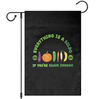 Funny Embarrassing Garden Flag Naughty Inappropriate Gifts Dirty Adult Humor - Wonder Print Shop