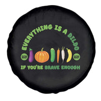 Funny Embarrassing Spare Tire Cover Naughty Inappropriate Gifts Dirty Adult Humor TS10