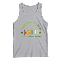 Funny Embarrassing Tank Top Naughty Inappropriate Gifts Dirty Adult Humor - Wonder Print Shop