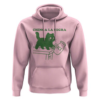 Chinga la Migra Hoodie Funny Subtle FDT Cat Meme - Wonder Print Shop
