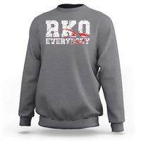RKO Everybody Blood Sweatshirt