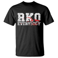RKO Everybody Blood T Shirt
